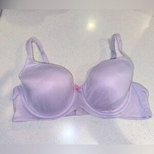 Body by Victoria Lined Demi